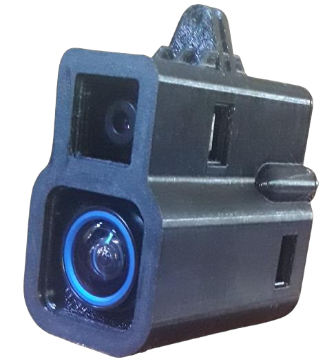 Camera unit