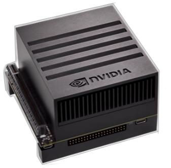 NVIDIA Jetson AGX Xavier