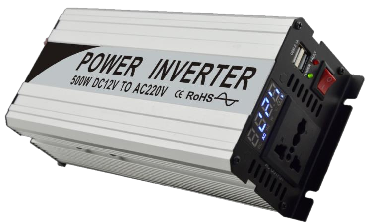 Power inverter
