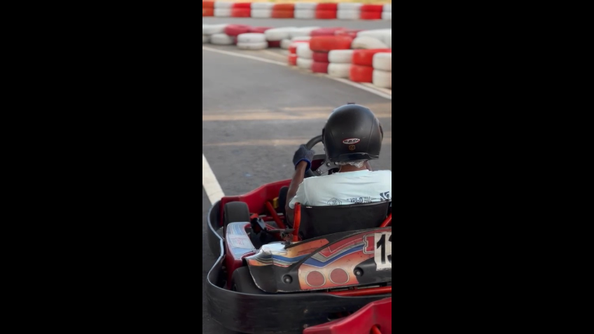 Go Karting 2