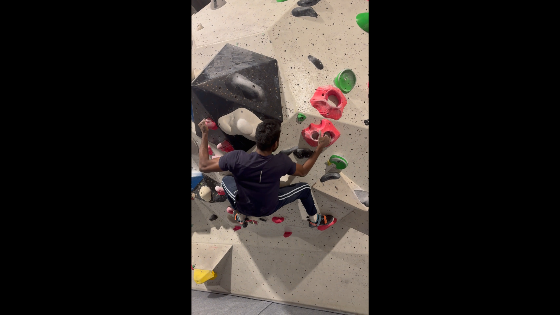 Bouldering2